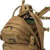 Plecak Ratel MK2 25L Cordura PL Woodland Helikon-Tex