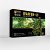 BOLT ACTION Waffen SS