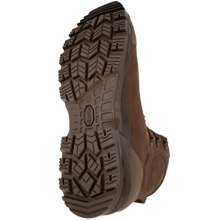Buty BREACHER N MID GTX Dark Brown LOWA