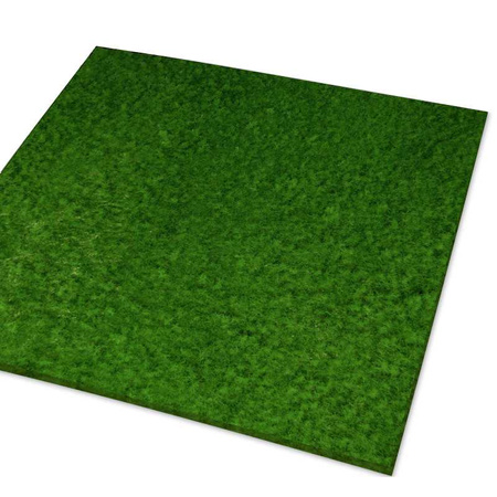 GSW - Grass Mats - Dark Green