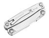 Multitool REV LEATHERMAN Silver