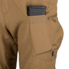 Spodnie UTP® PolyCotton Ripstop RAL 7013 M-R