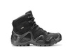 Buty ZEPHYR GTX Mid TF Czarne LOWA