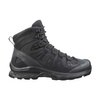 Buty SALOMON Quest 4D Forces 2 EN Czarne