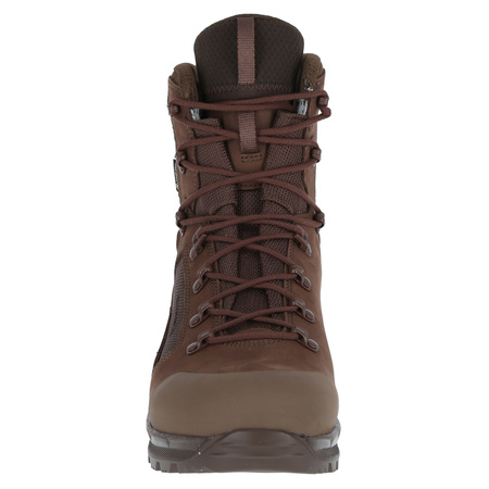 Buty BREACHER N MID GTX Dark Brown LOWA