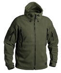 Bluza PATRIOT Double Fleece Olive Green