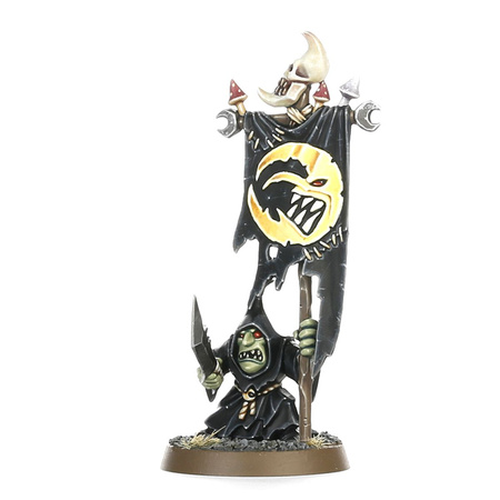 Warhammer AoS GLOOMSPITE GITZ: STABBAS