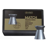 Śrut JSB Premium Match Middle 4,52mm 200szt.