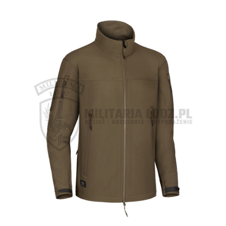 T.O.R.D. Kurtka Softshell AR RG OUTRIDER