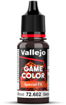 Vallejo: 72.602 - Game Color - Special FX - Thick Blood (18 ml)