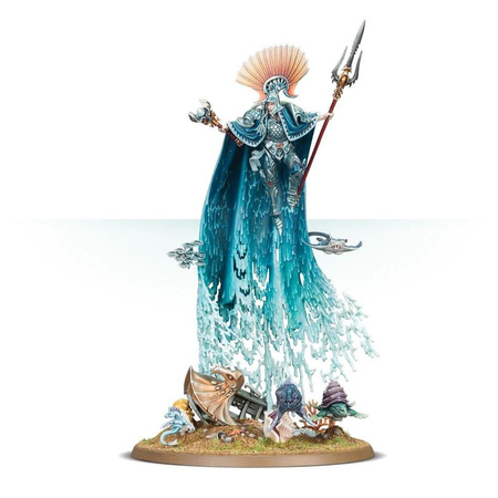 Warhammer AoS Eidolon of Mathlann