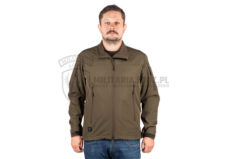 T.O.R.D. Kurtka Softshell AR RG OUTRIDER