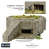 BOLT ACTION Coastal Defence Bunker