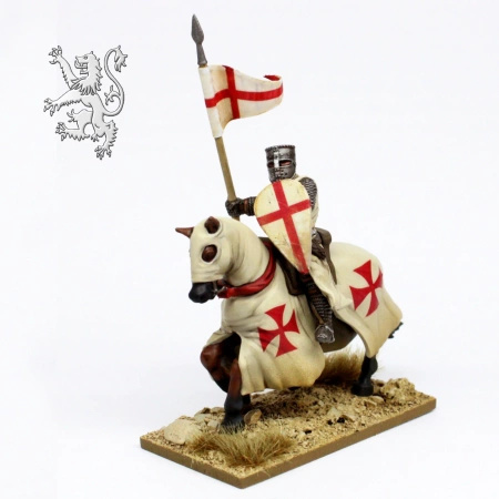 VICTRIX - Medieval Knights