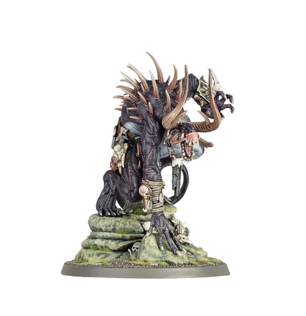 Warhammer AoS SLAVES TO DARKNESS: DARKOATH ARMY SET