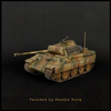 BOLT ACTION Panther Ausf A