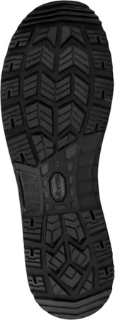 Buty BREACHER GTX MID (wide) Czarny LOWA