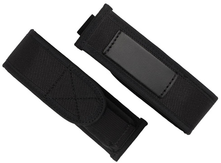 Pokrowiec z cordury na gaz pieprzowy do 75 ml 