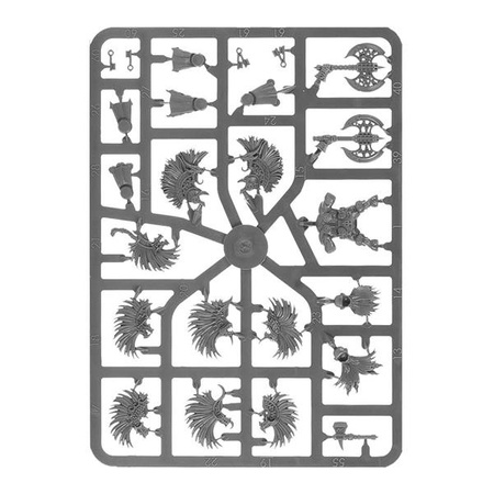 Warhammer SPEARHEAD: FYRESLAYERS