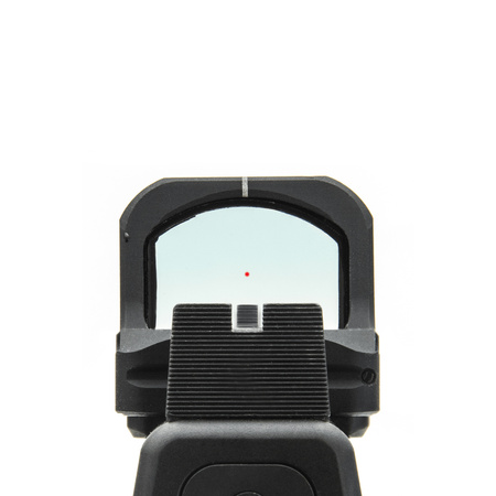 Kolimator Leapers UTG OP3 Micro Red 4 MOA Single Dot for Docter