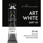 Scale 75: Artist Range - Art White