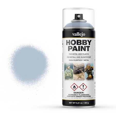 Vallejo Spray 400 ml Fantasy Color Wolf Grey