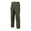 Spodnie BDU Mk2 - Olive Green