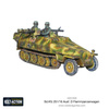 BOLT ACTION Sd.Kfz 251/16 Flammpanzerwagen