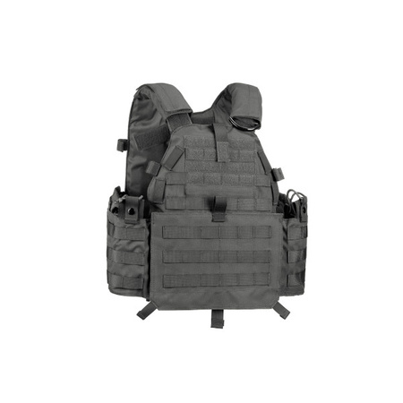 Kamizelka Reaper Plate Carrier Wolf Grey Invader Gear
