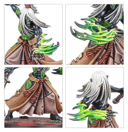 Kill Team: Mandrakes