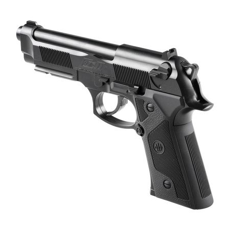Pistolet wiatrówka Beretta Elite II 4,5 mm BB CO2 Umarex