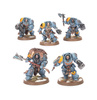 Combat Patrol: Space Wolves