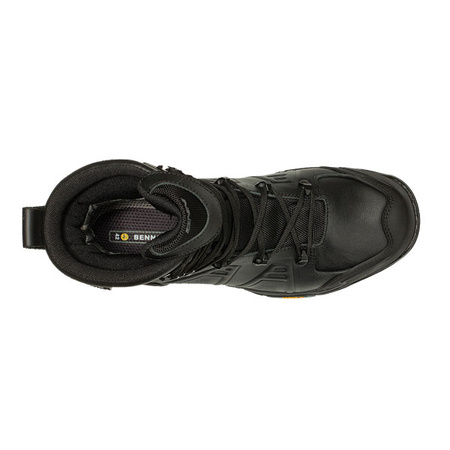 Buty Taktyczne PANTHER XTR O2 Czarne BENNON