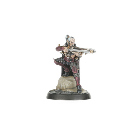 WARHAMMER UNDERWORLDS: KNIVES OF THE CRONE