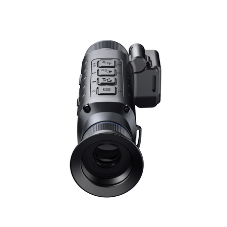 PARD Monokular kamera termowizyjna z dalmierzem Leopard 480 35 mm LRF