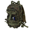 Plecak Taktyczny Assault Pack 25L PL Woodland CMG