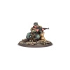 BOLT ACTION Compendium and Operation Rösselsprung (1944) special figure