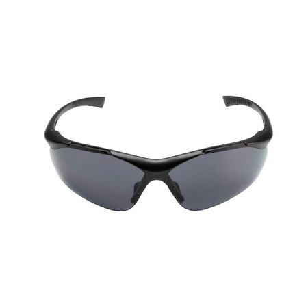 Okulary balistyczne MAVERICK Black kpl. SWISS EYE