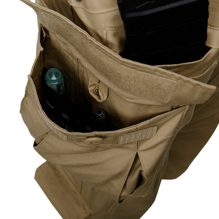 Spodnie SFU NEXT Polycotton Rip-Stop ADAPTIVE GREEN Helikon-Tex