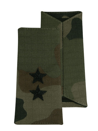 PAGON PODPORUCZNIK RIP-STOP WZ.93 - SPIN