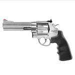 Rewolwer wiatrówka Smith&Wesson 629 Classic 4,5 mm 5" BB