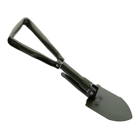 Składana Saperka Zielona 47 cm BSH Adventure