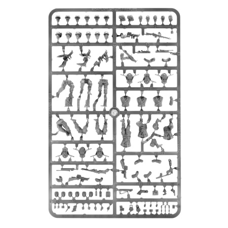 Konflikt '47 Firefly Airborne Infantry