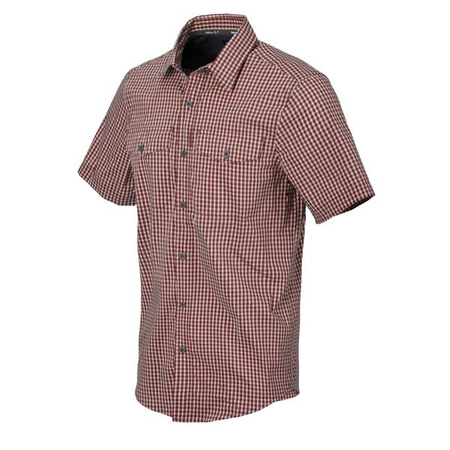 Koszula Covert Concealed Carry Short Sleeve DR