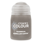 Technical Agrellan Earth 24ml