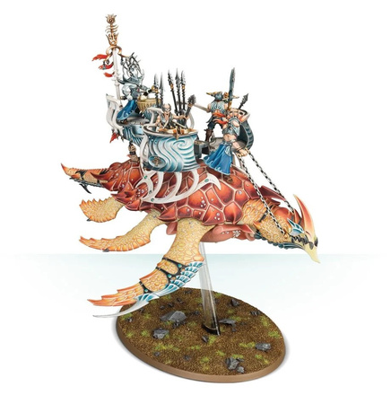 Warhammer AoS AKHELIAN LEVIADON