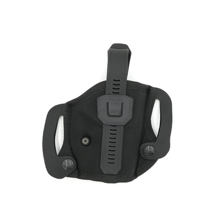 Kabura Radar 5M12 SLIDE’O-NYLON Prawa Czarna