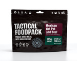 Liofilizat Tactical Foodpack Meksykańska potrawka z wołowiną 415g