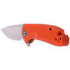 Nóż składany CIVIVI Durus Orange G10, Satin Finish (C906C)