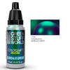 Green Stuff World Chameleon BOREALIS GREEN 17ml